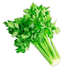 Зелень сельдерея