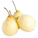 Китайские груши
