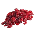 Сушеная клюква