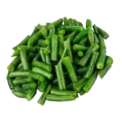 Стручковая фасоль