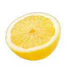 Лимонные дольки