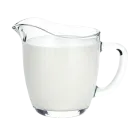 Молоко
