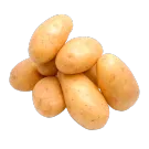 Картофель
