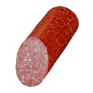Копченая колбаса